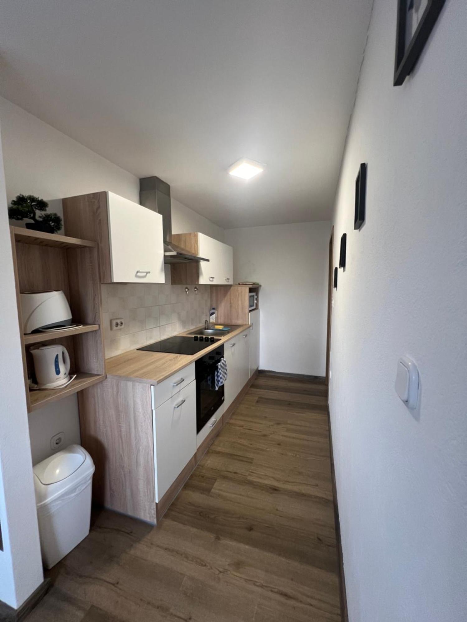 Apartma Golovec Любляна Экстерьер фото