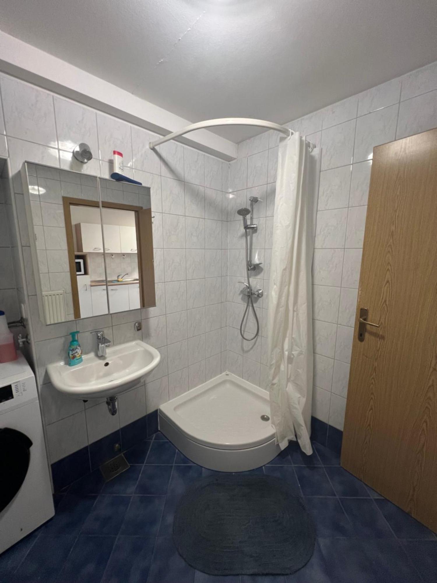 Apartma Golovec Любляна Экстерьер фото