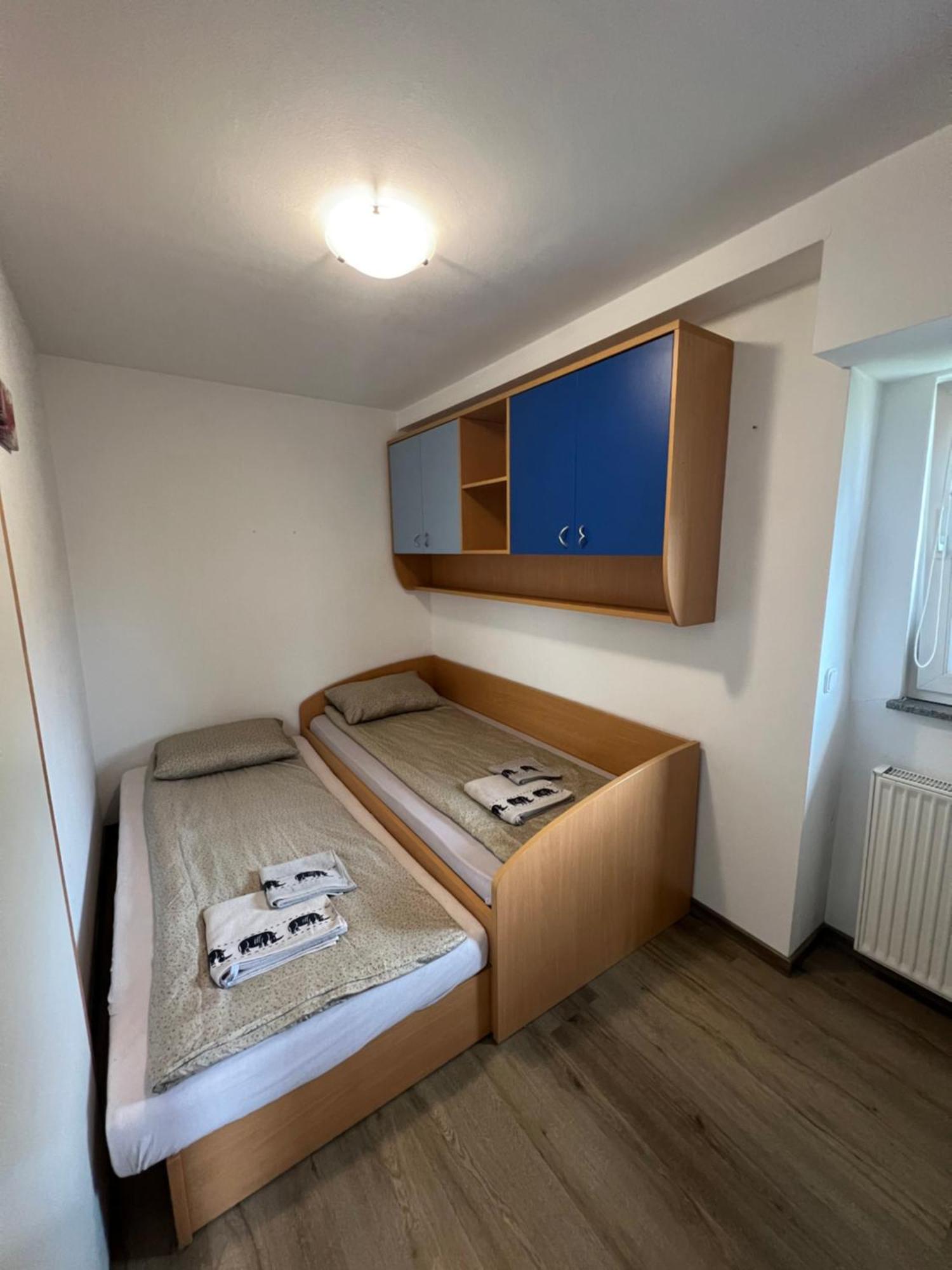 Apartma Golovec Любляна Экстерьер фото