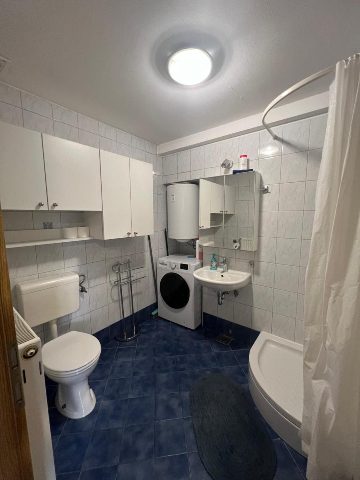 Apartma Golovec Любляна Экстерьер фото