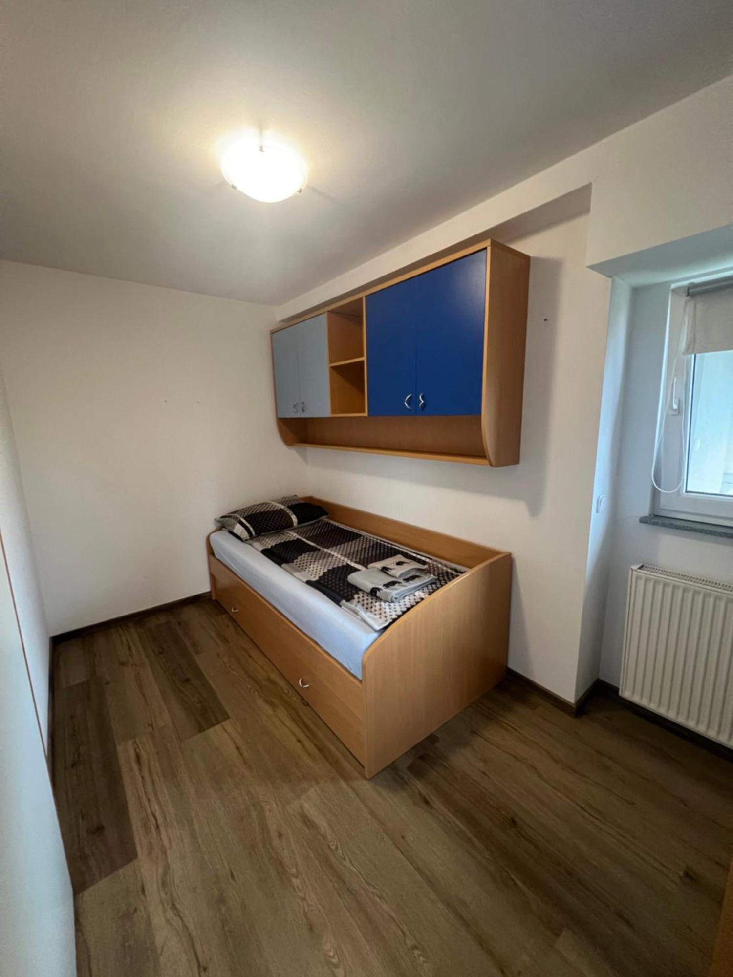 Apartma Golovec Любляна Экстерьер фото