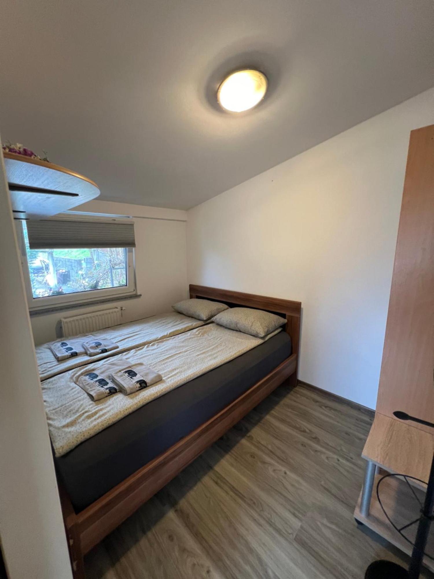 Apartma Golovec Любляна Экстерьер фото